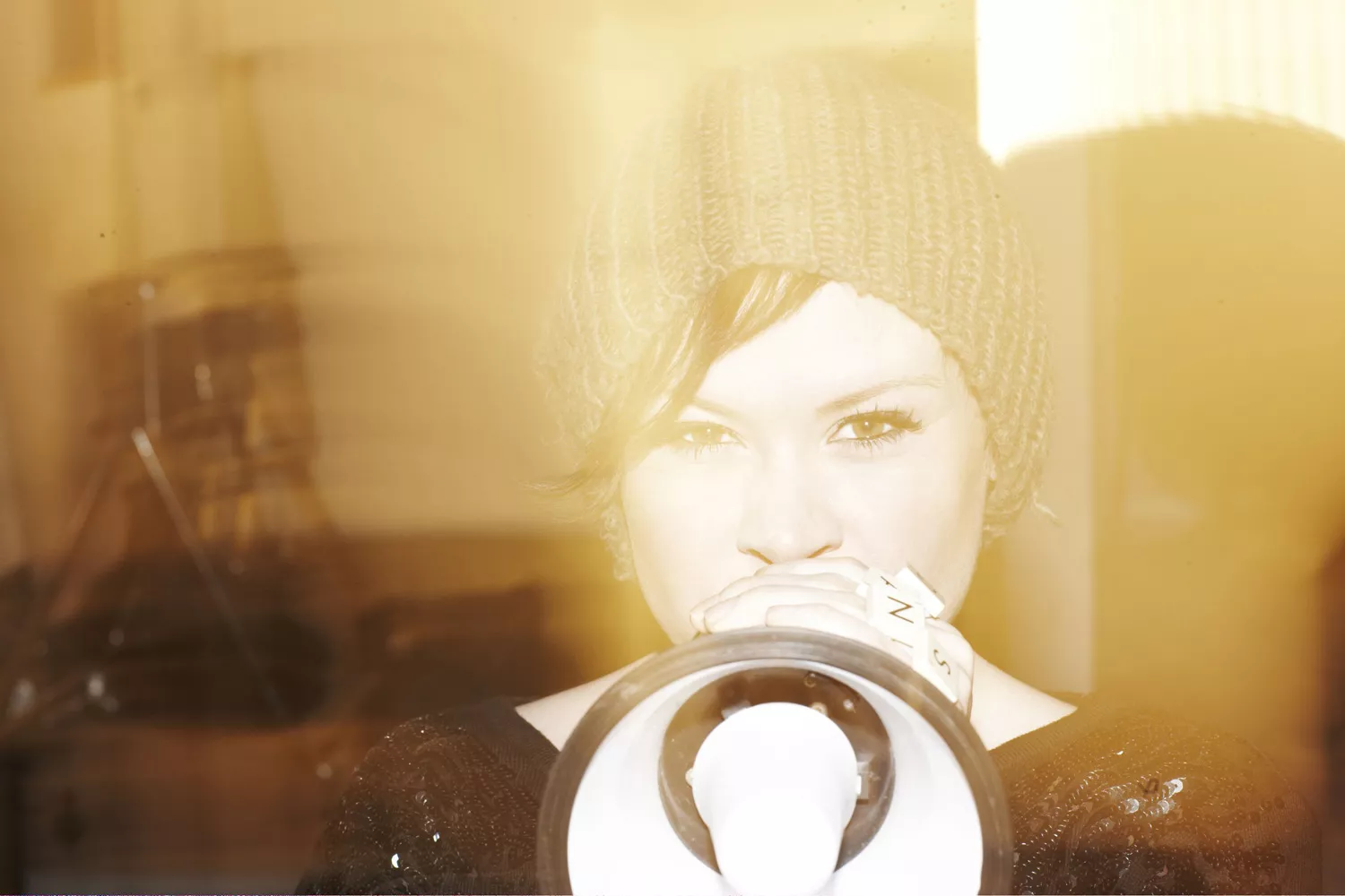 Silja: Hvis du ser mig i et reality show – så skyd mig