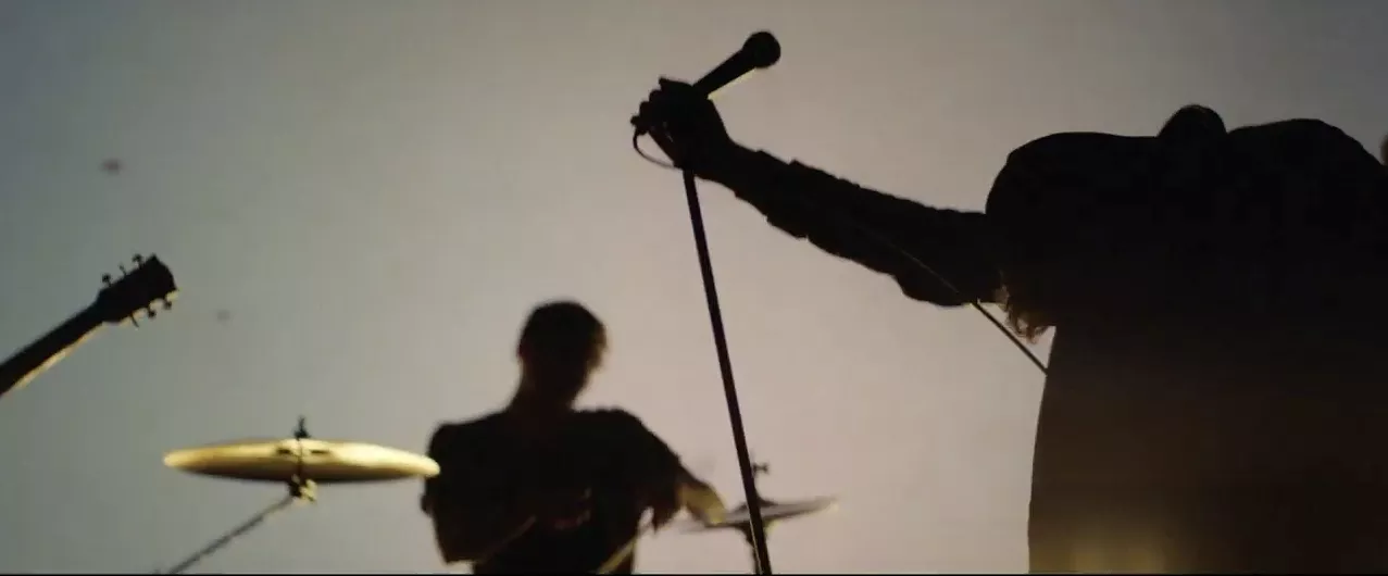 Ny musikvideo: Twin Atlantic er søvnløse