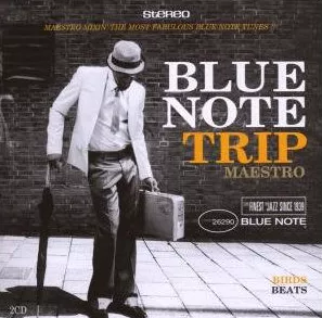 Blue Note Trip Maestro - Diverse kunstnere