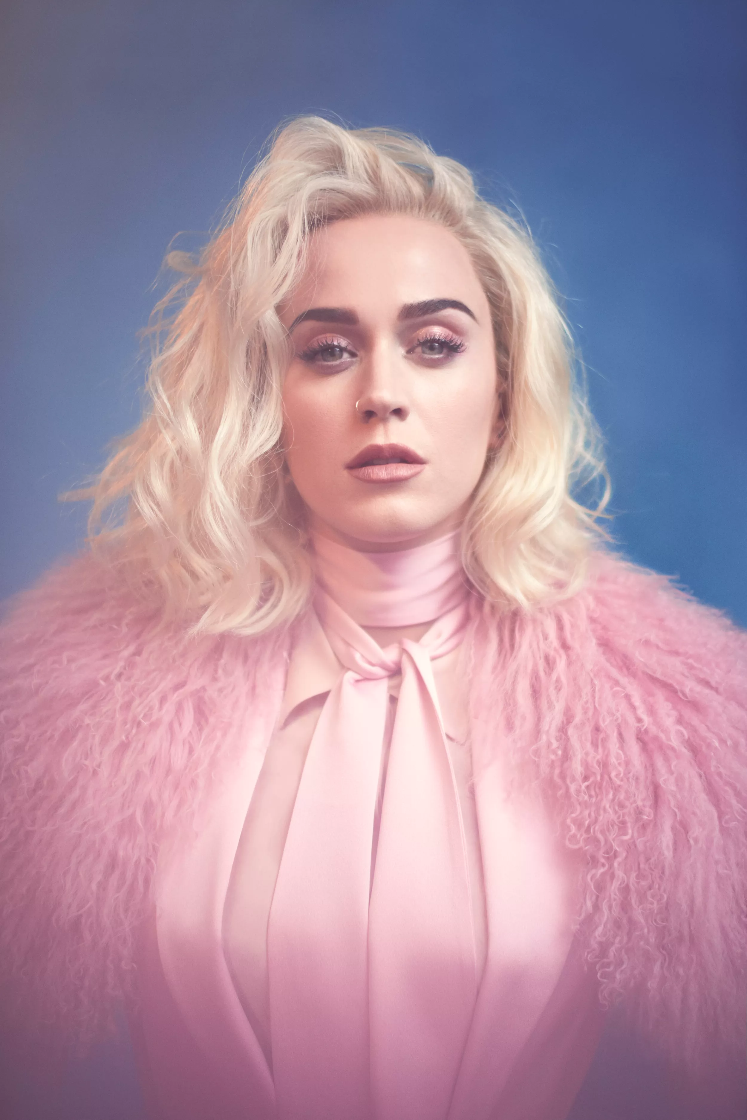 Rasismanklagelser mot Katy Perry efter skodesign