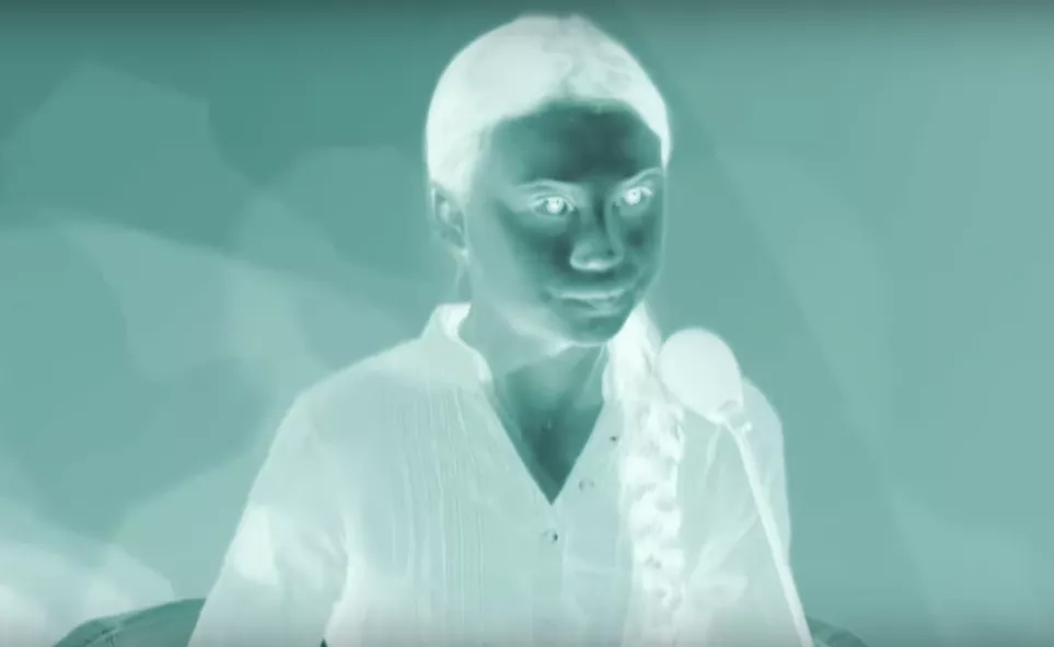 Se Greta Thunbergs tal – i death metal-version