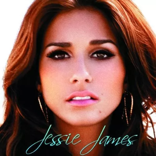 Jessie James - Jessie James