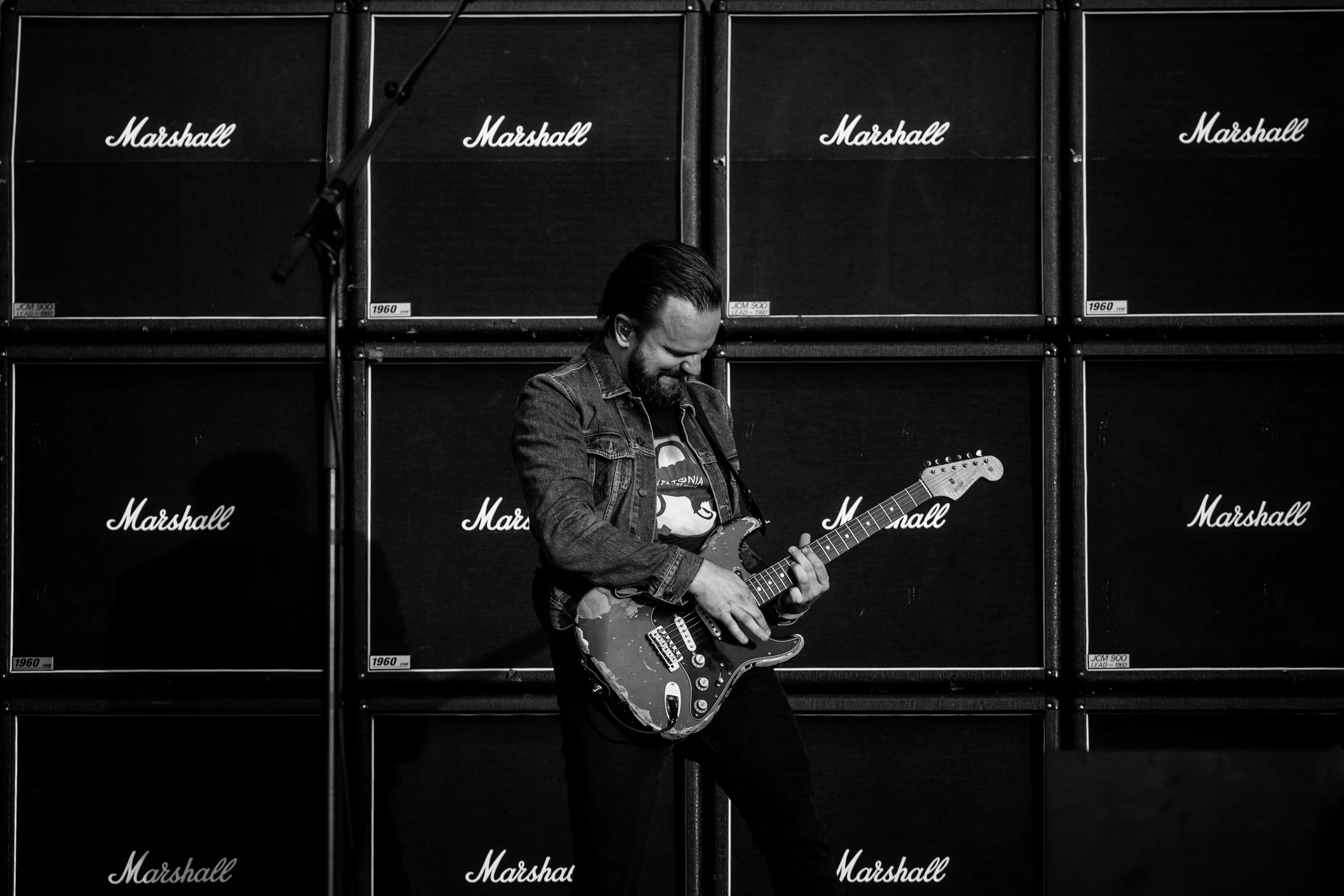 25 års albumjubilarerne har fortsat gnisten