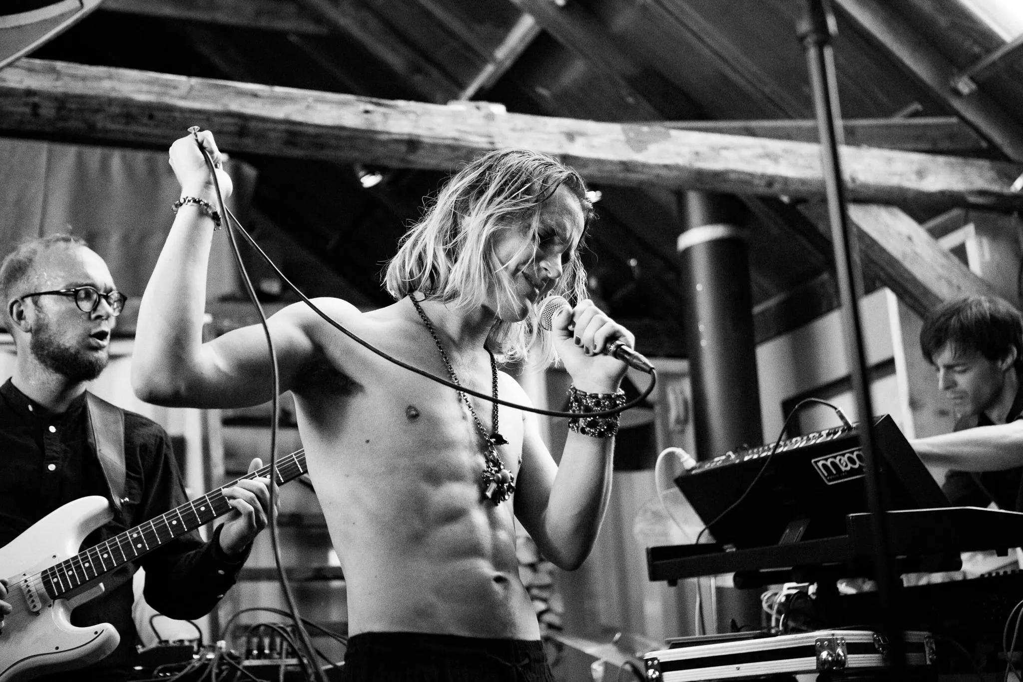 GAFFA anbefaler: Ukas viktigste konserter