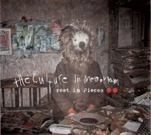 Rest In Pieces - The Culture In Memoriam