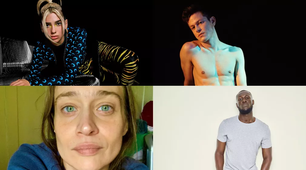 Her er årets 20 bedste udenlandske album