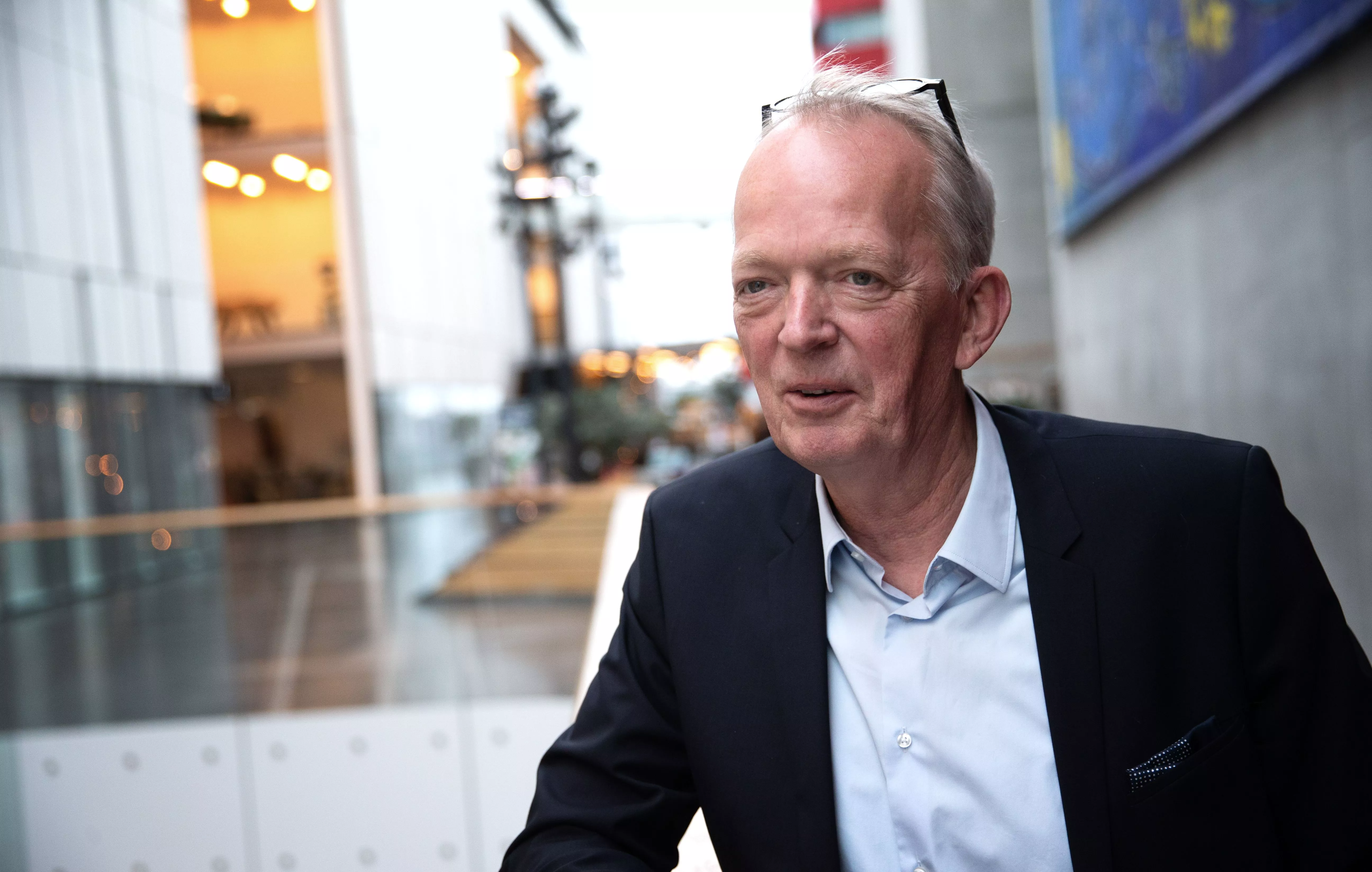 DR-kulturdirektør: P6 Beat og P8 Jazz lukker, hvis pengene ikke findes politisk 