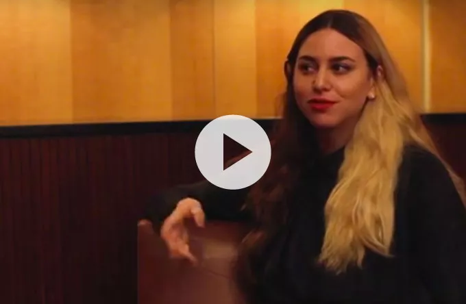 Se videointerview med album- og turnéaktuelle Fallulah