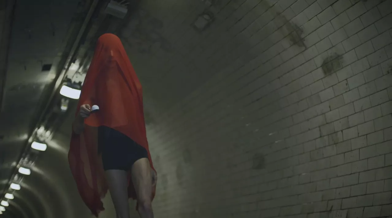 Se ny musikvideo med Pixies