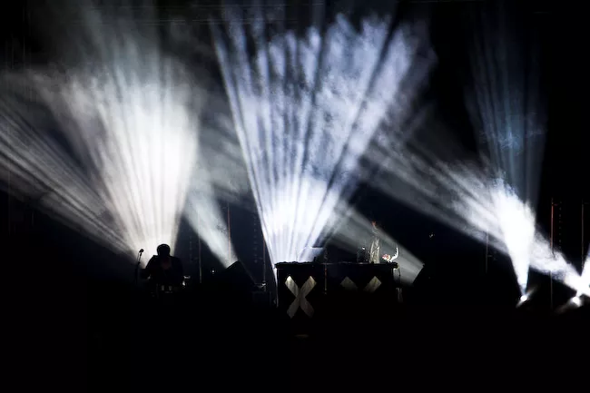 The xx-medlem med ny solo-single