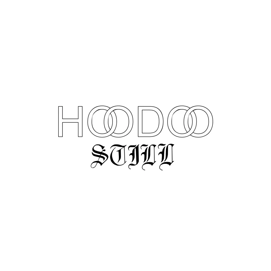 Still - Hoodoo