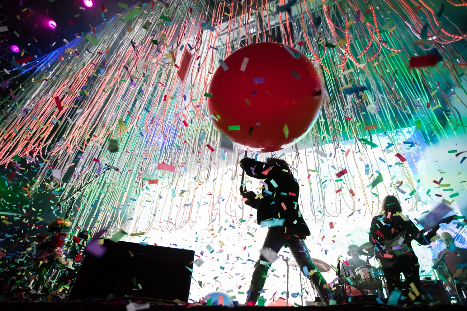 Det omsluttende regnbueunivers