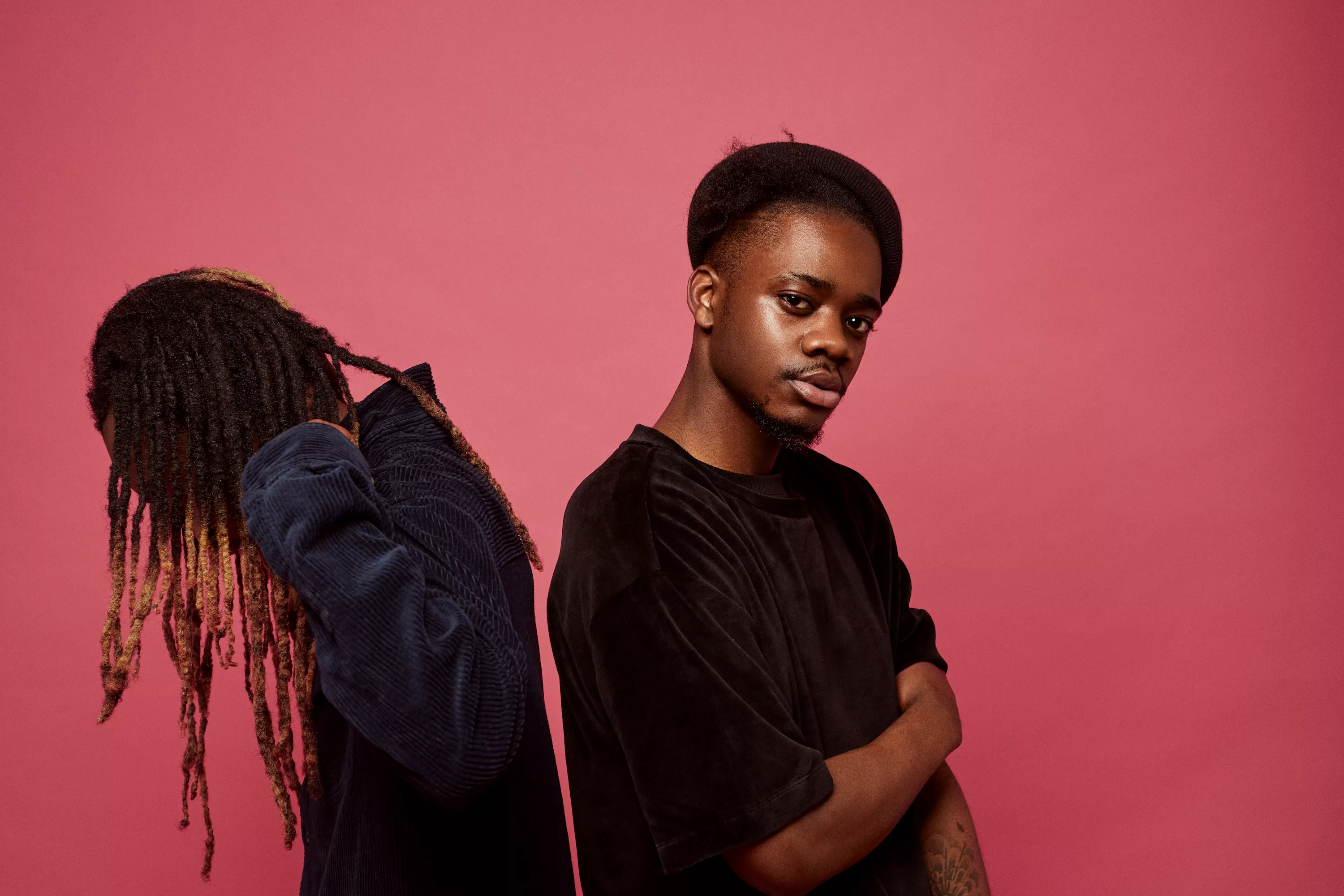 Snow Boyz om Tone og rask matte