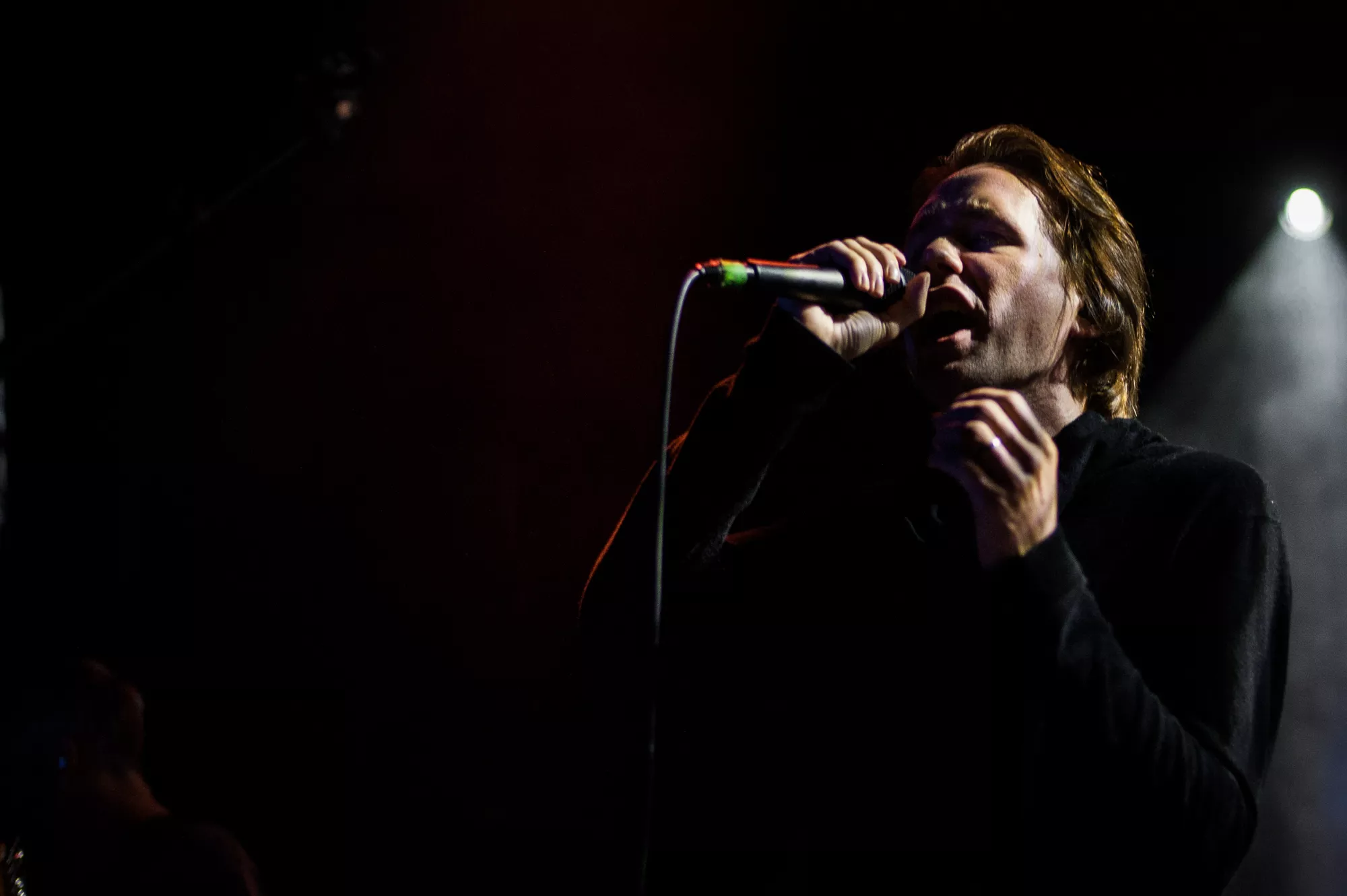 Wonderfestiwall klar med fire nye navne