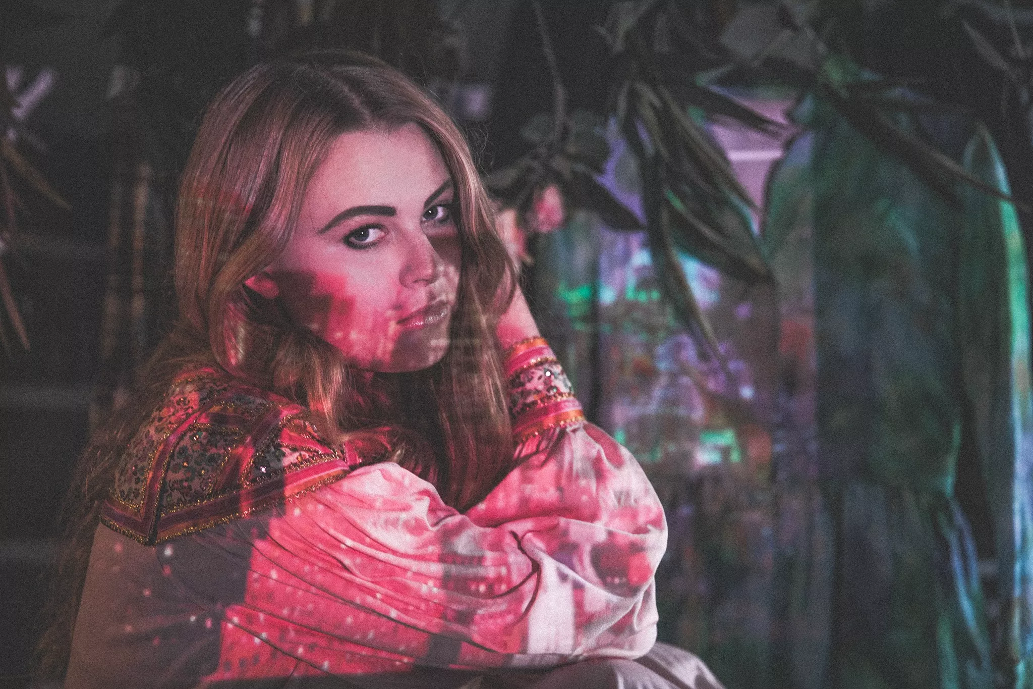 INFÖR HELGEN: "Kvällen peakar när du dansar fram istället för att gå"