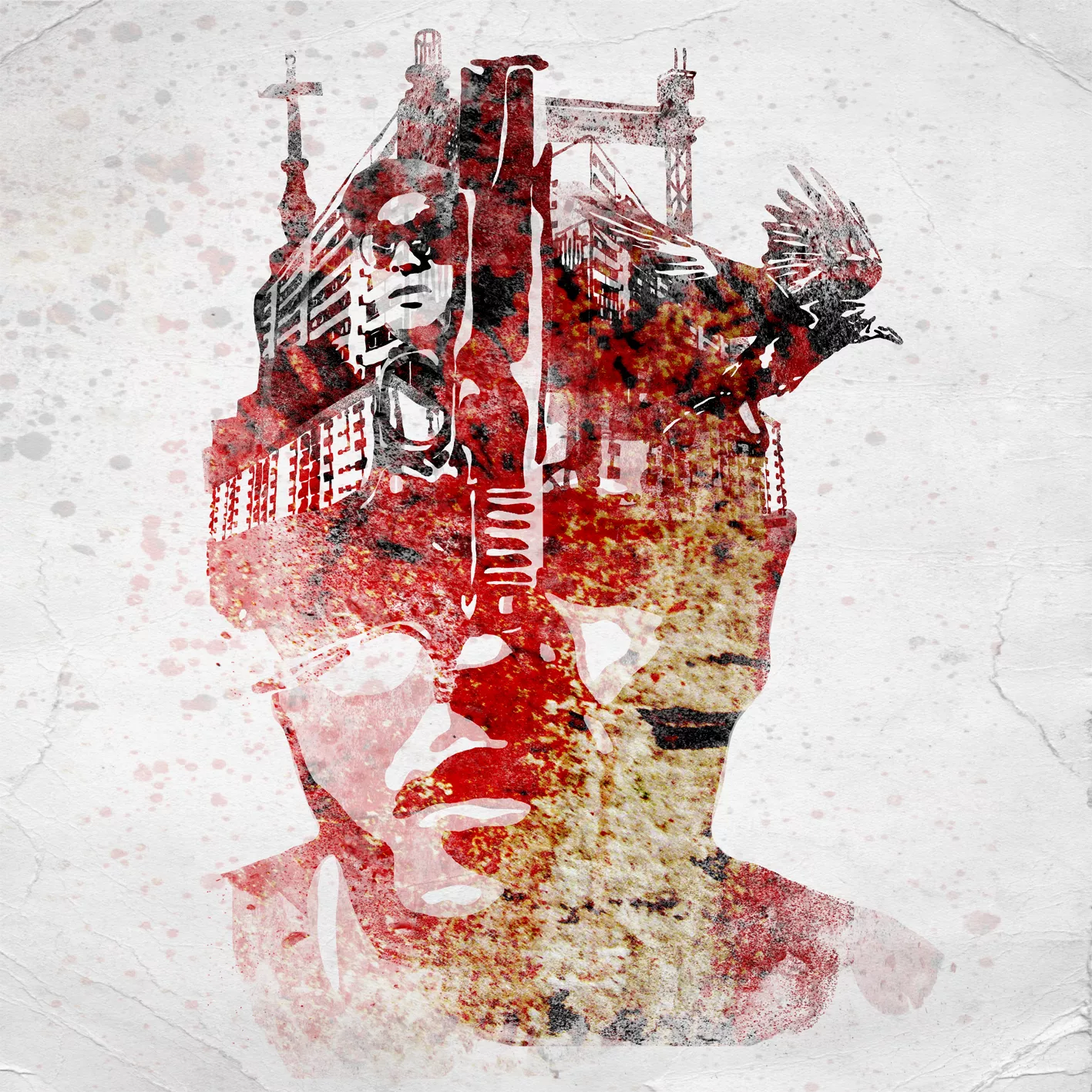 Ånger & Kamp Del 2 - Kartellen