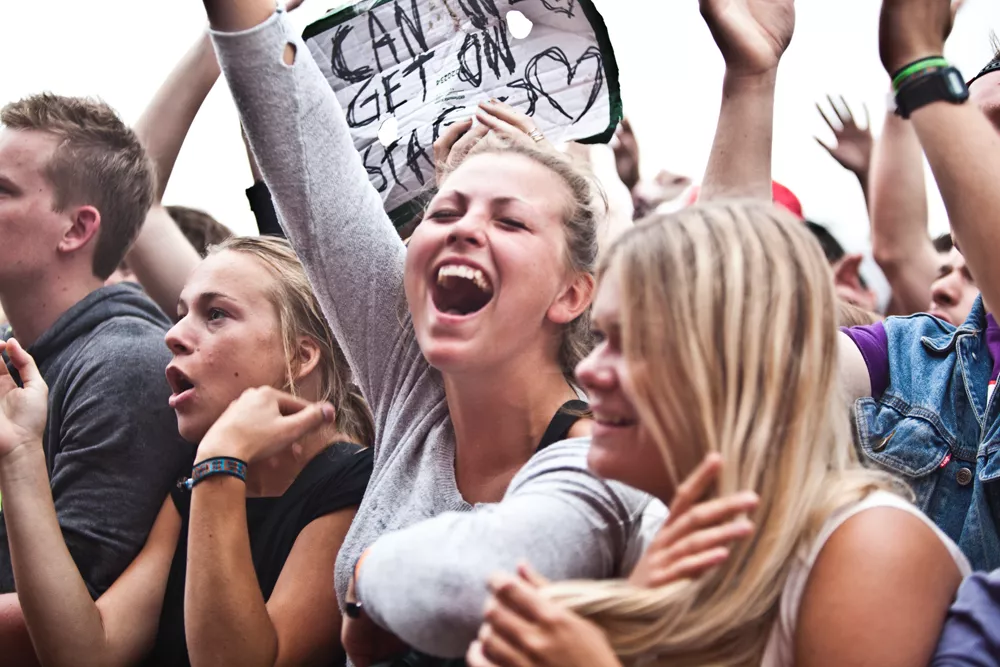 Verdens mest trendy: Norge