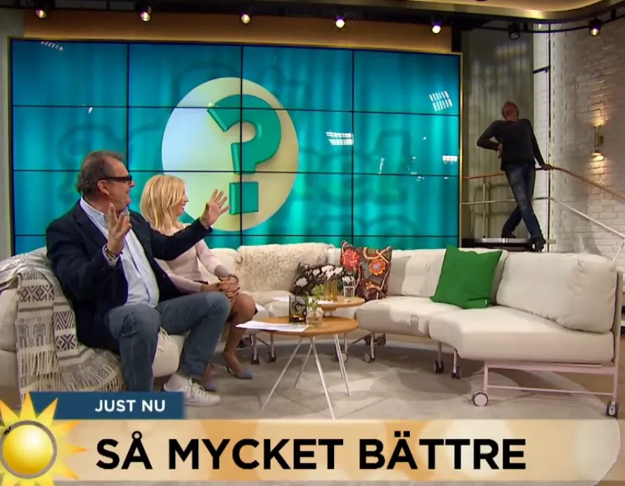 Här presenteras Så Mycket Bättres sista artist