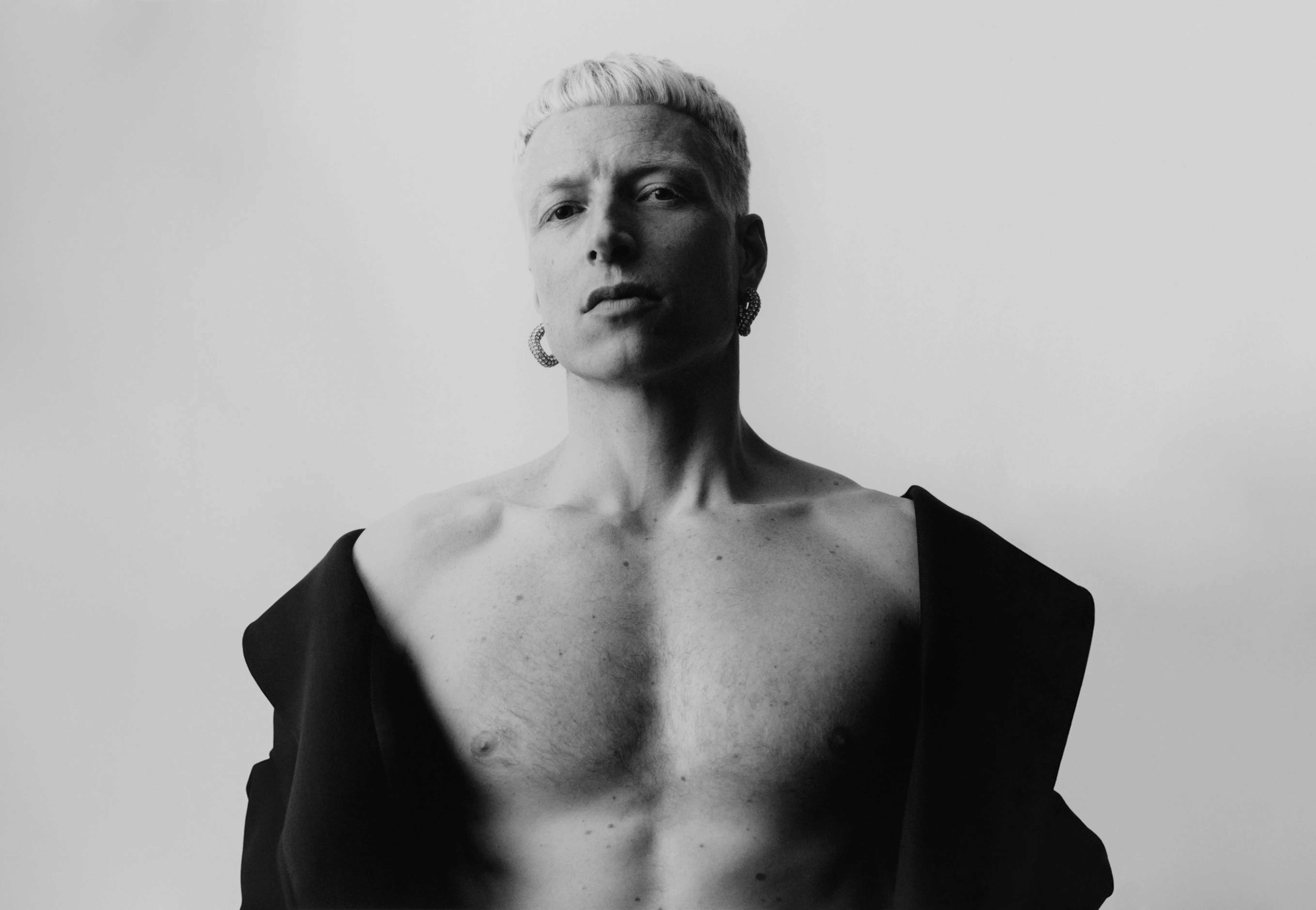 ÅRETS NORSKE ALBUM: Hele mennesket på en halvtime