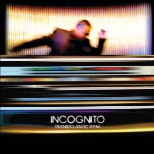 Transatlantic R.P.M. - Incognito