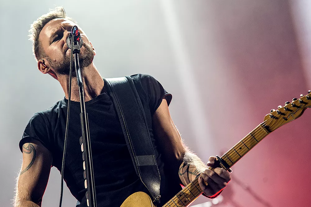 Kent arrangerar festival