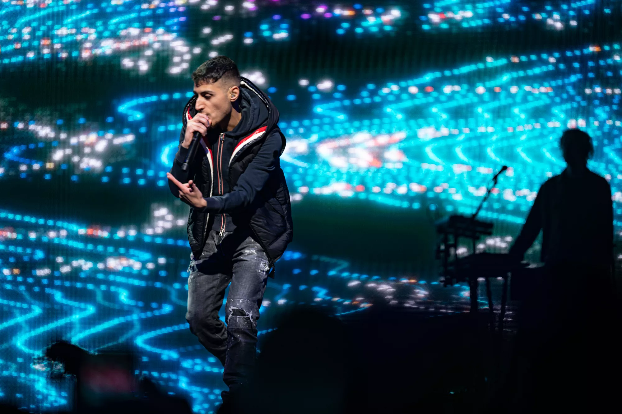 De nominerades i P3 Guld – men ingen vann