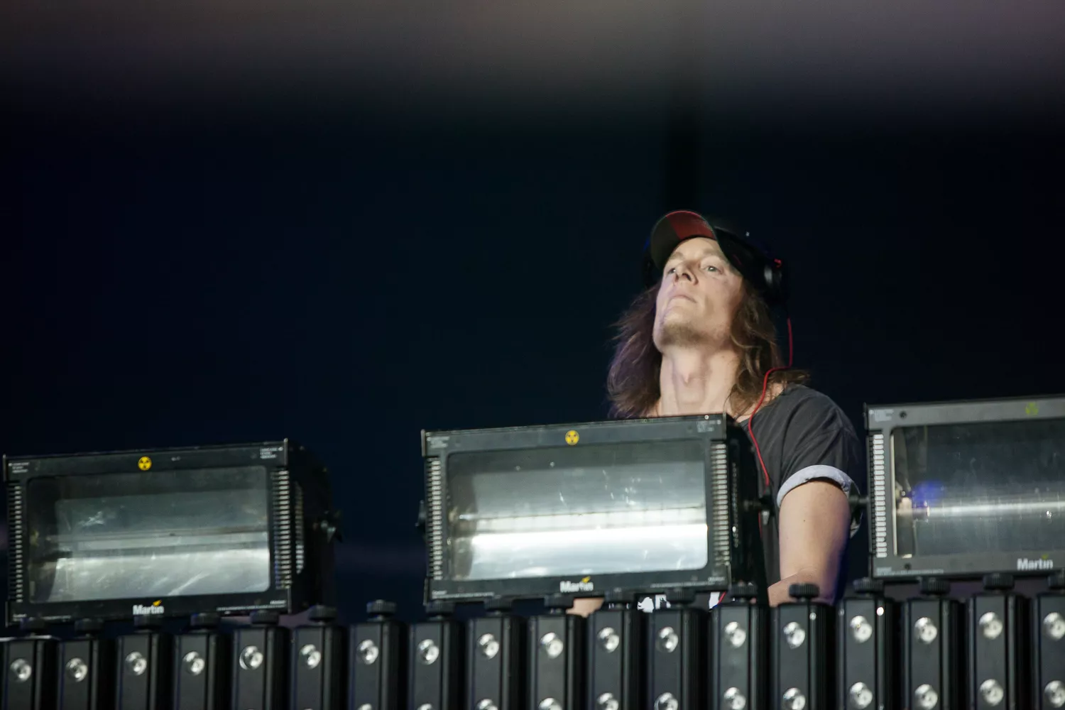 Kongsted optræder til Danish DeeJay Awards 