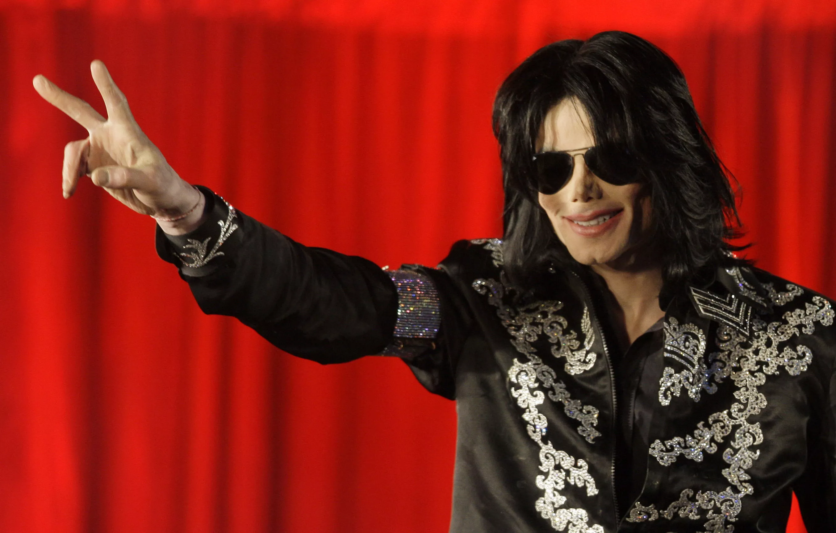 Michael Jackson arvinger Til Sak Om TV dokumentar Om Hans Siste Dager