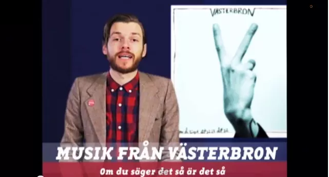 ''Man kan inte ens lita på Zlatan''