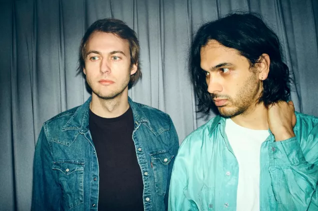 Lovende debut fra KarriereKanonen-vindere