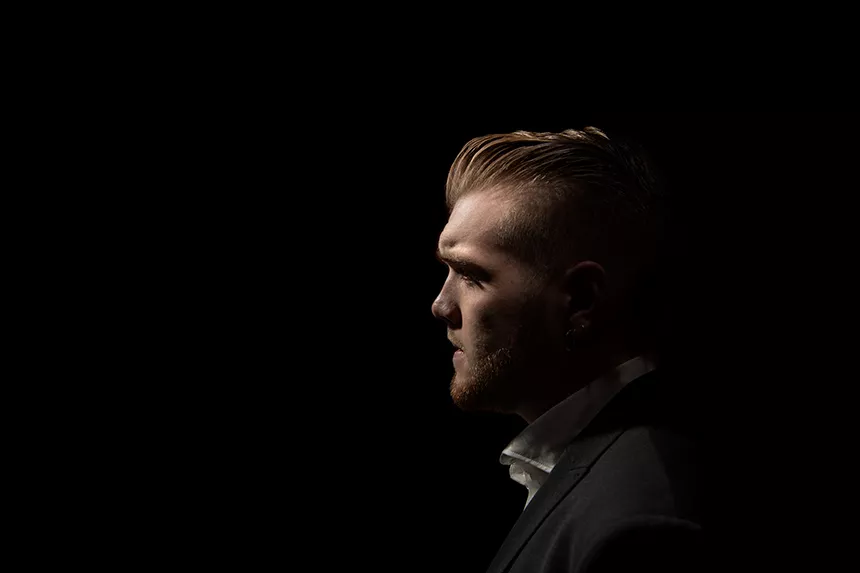 Troværdig treer fra den sønderjyske hitmager