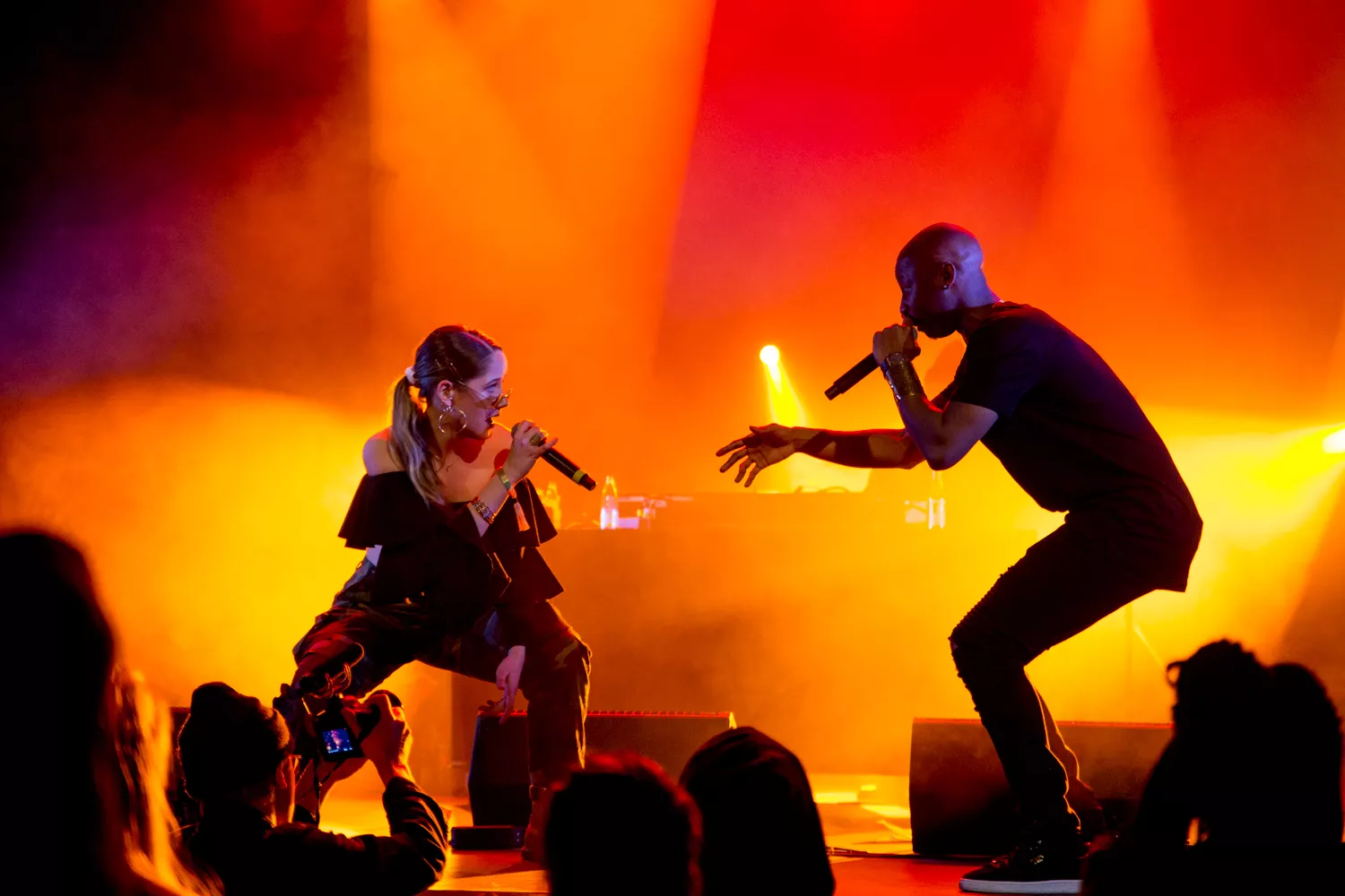 KONSERTKOLLEN: Långhelgens måsten – från vinterfestival till försommar-fest med GAFFA