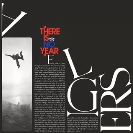 There Is No Year - Algiers