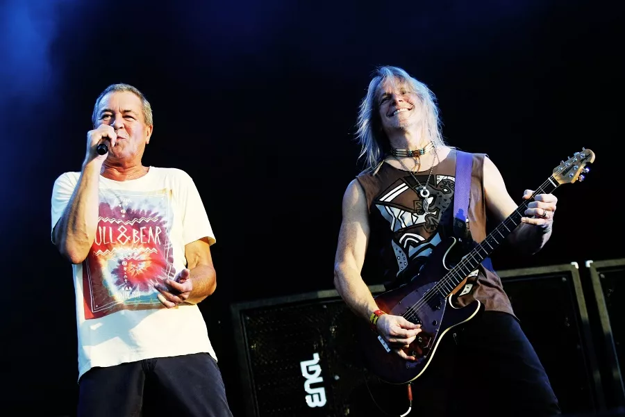 Wacken Open Air 2013 – torsdag