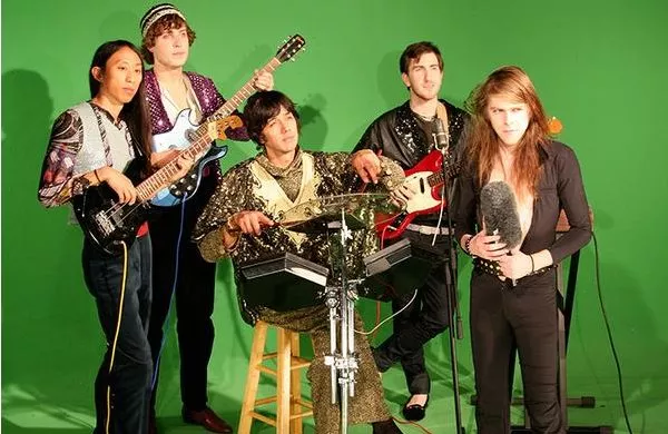 Ny singel fra Ariel Pink’s Haunted Graffiti