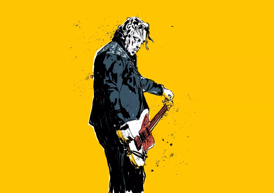 Illustrationer: Lisa Reschefski