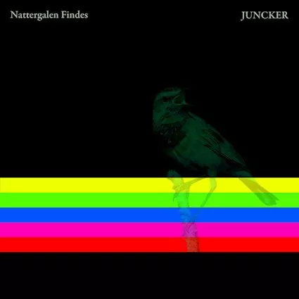 Nattergalen findes - Juncker