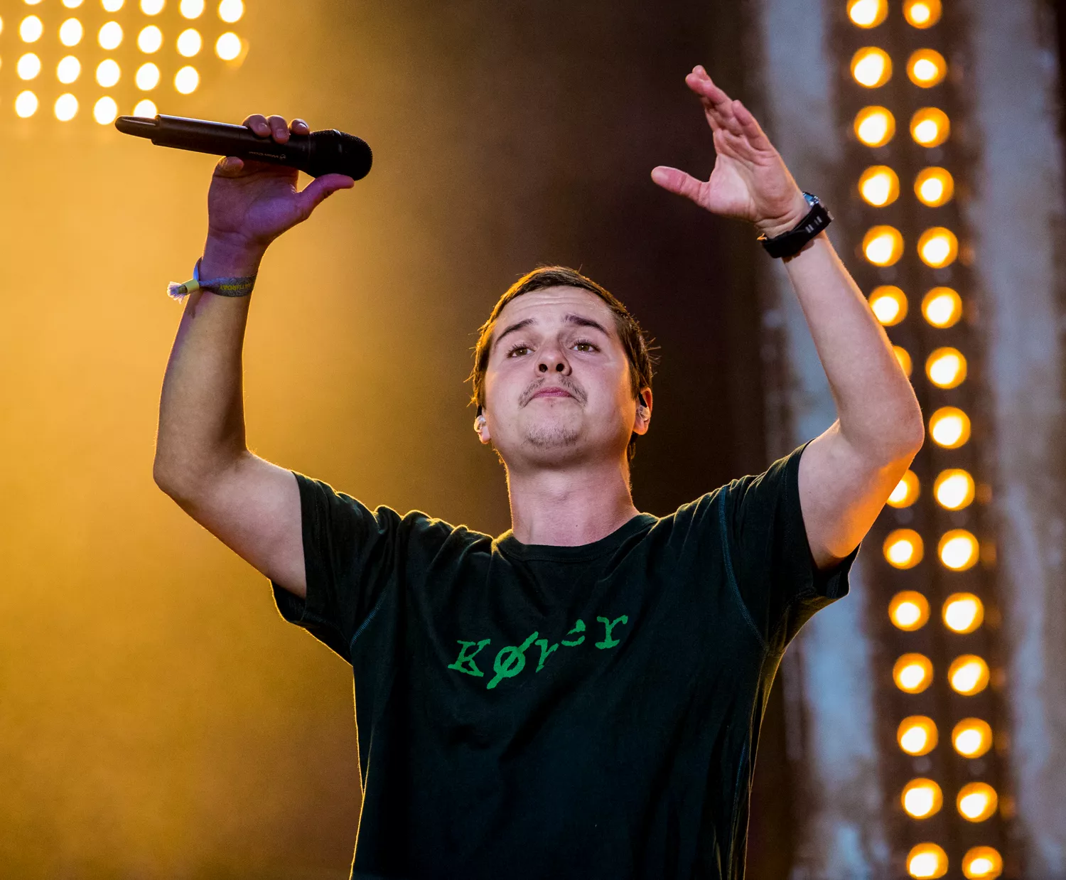 Hitlisten: Lukas Graham vinder endnu engang danskernes hjerter