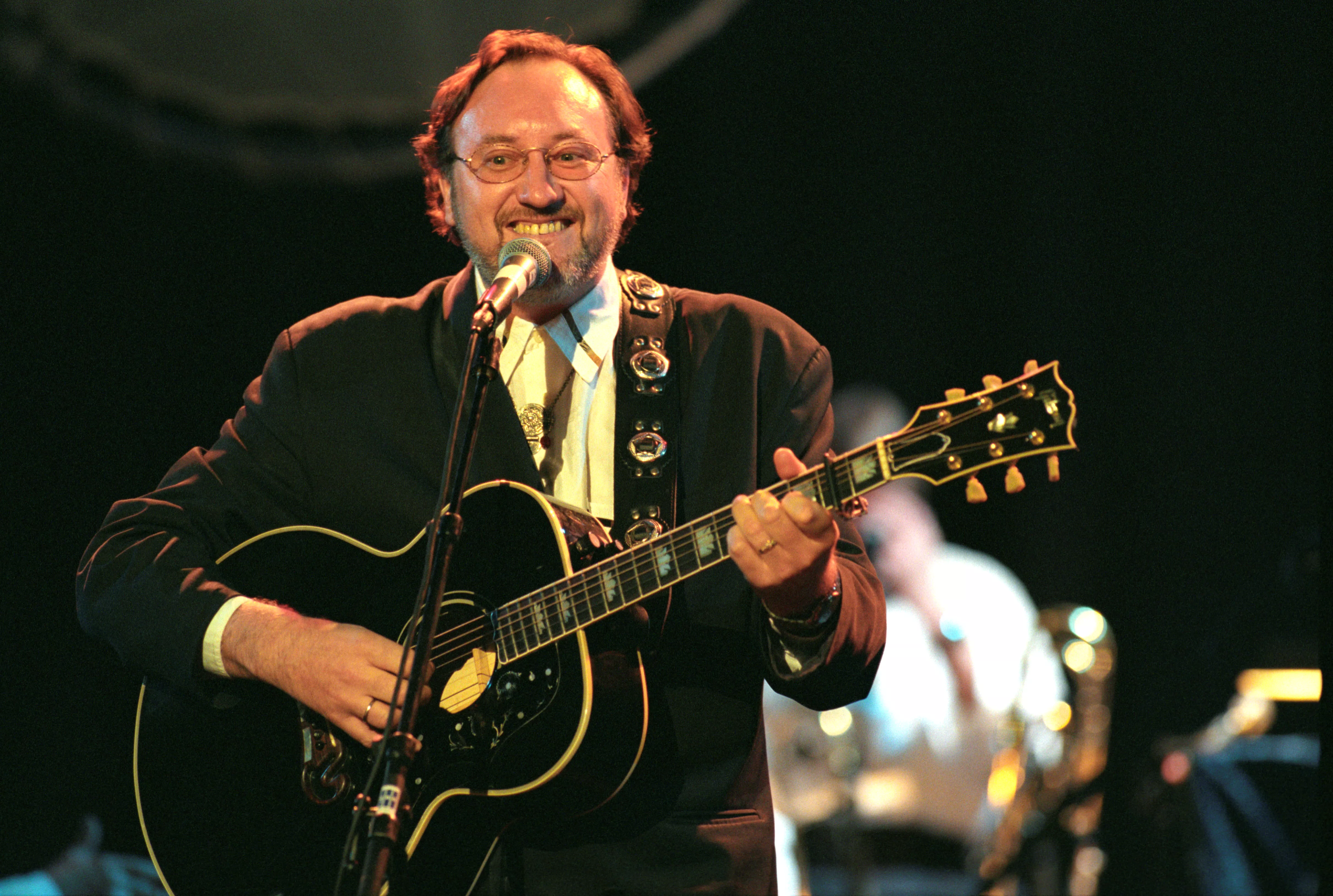 Går hardt ut mot Spellemann