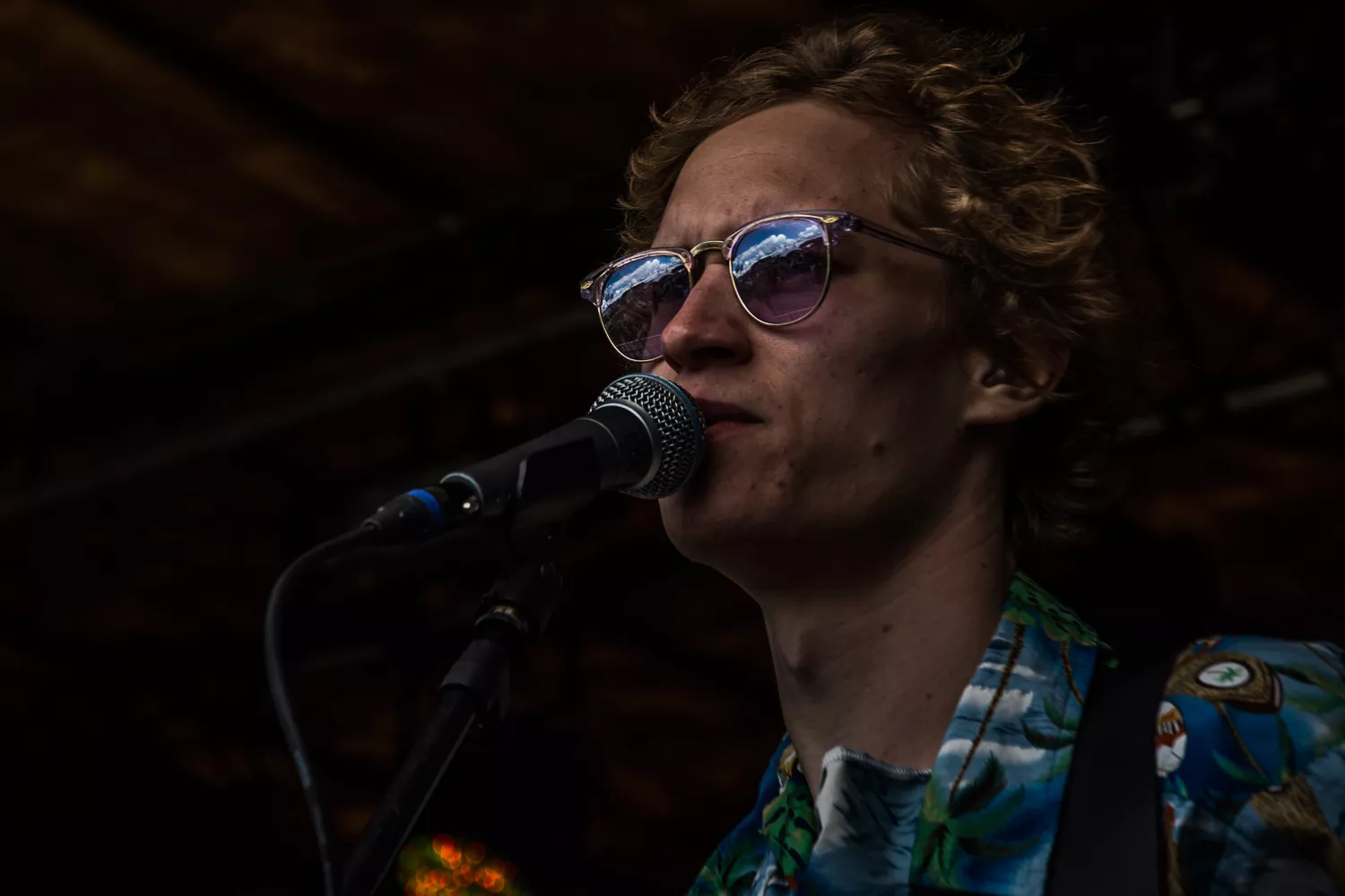 LiveCamp dag 2: Upcoming-festivalen på Smukfest fortsætter – og kårer vindere