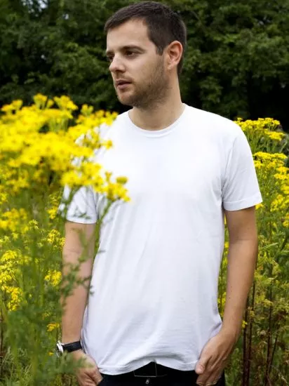 The Streets arbejder på nyt album