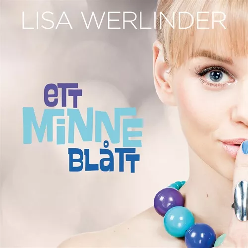 Ett minne blått - Lisa Werlinder