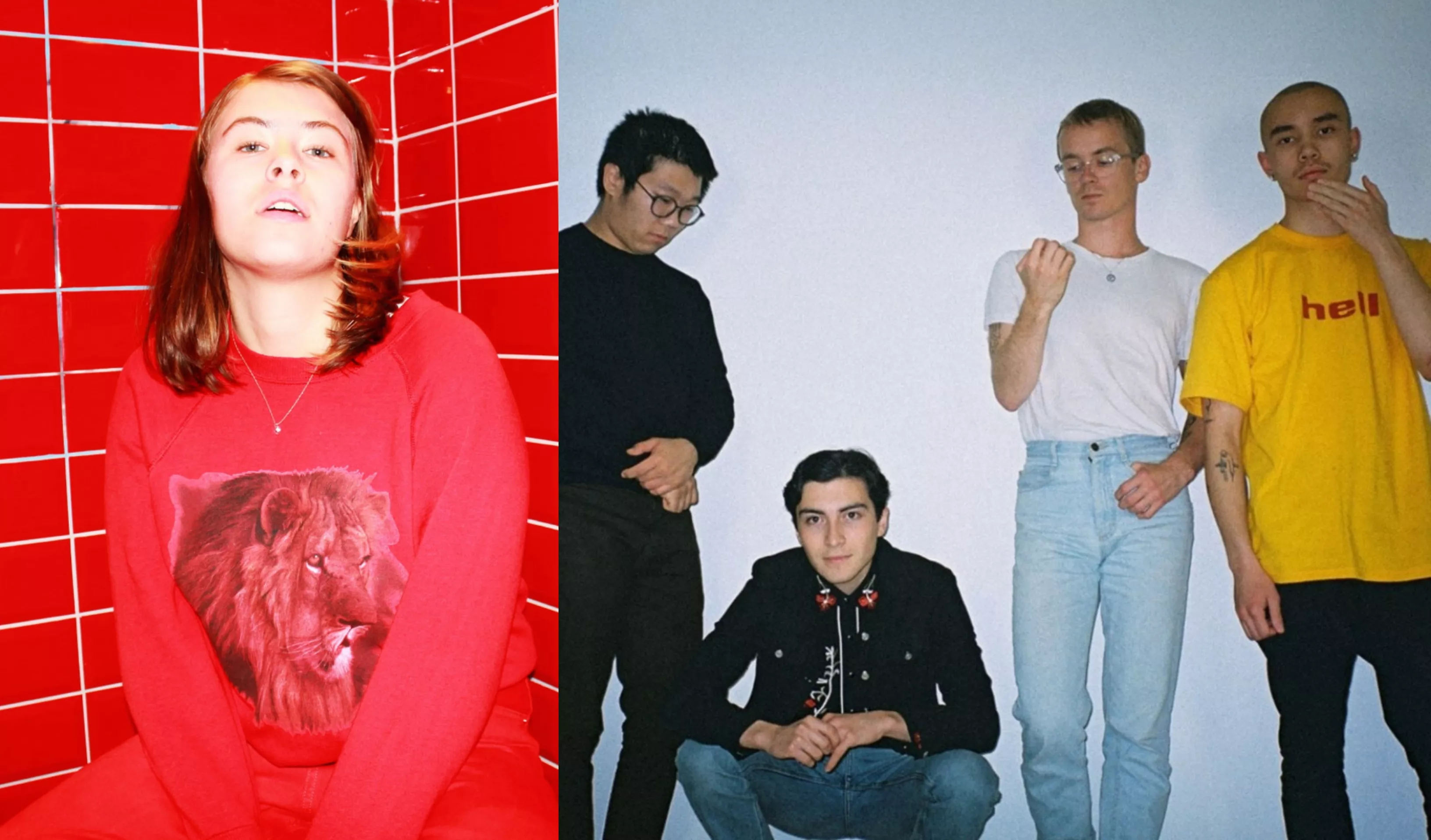 BÄST JUST NU: Finstämd kärlekslåt med genialiskt gästspel