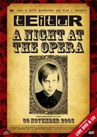 A Night At The Opera - Teitur