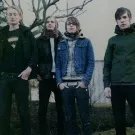 Notes On Late Sprint Tour går gennem Danmark