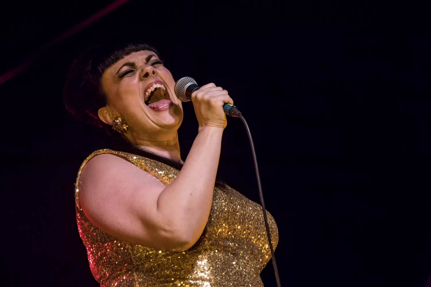 Følelser og franskbrødshår