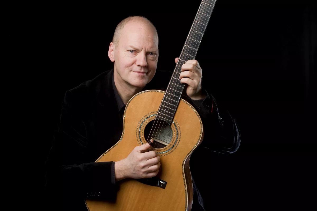 Copenhagen Guitar & Bass Show klar med endnu et navn