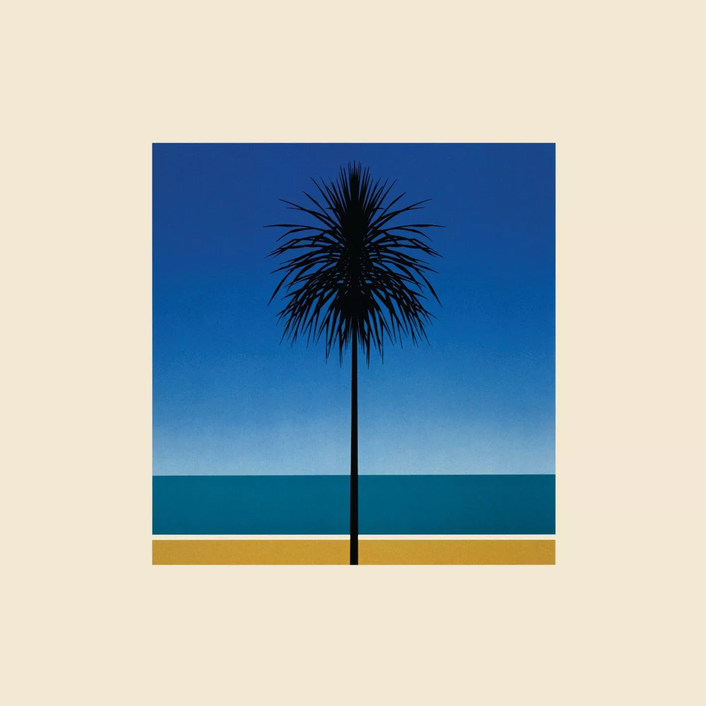 The English Riviera - Metronomy