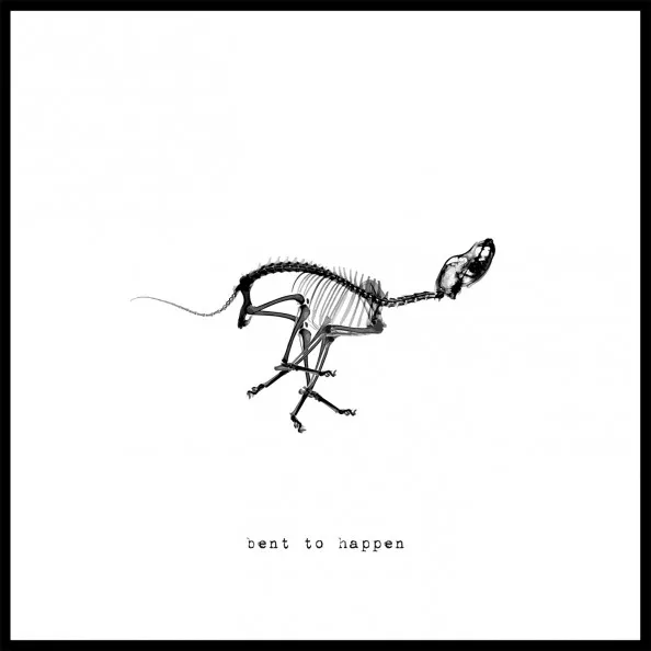 Bent to Happen - Run Dog Run
