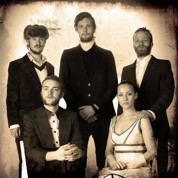 Munich-turnédagbog, kapitel 1